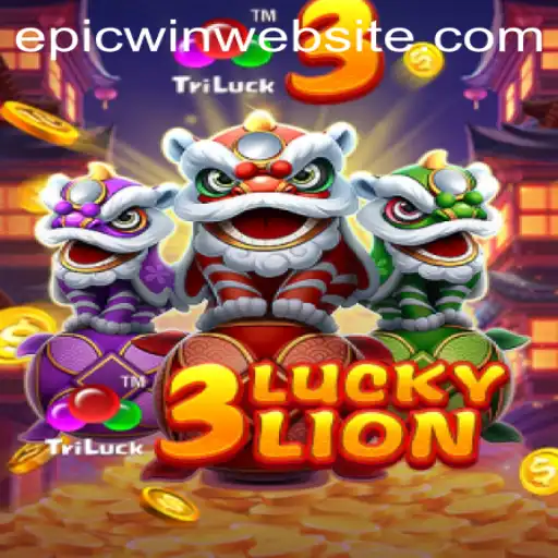Discovering the Thrills of 3LUCKYLION: A Deep Dive Into Gameplay and Strategy