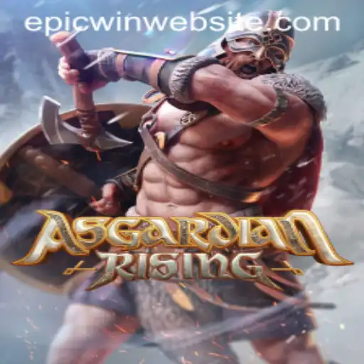 AsgardianRising: A New Era of Gaming with Epicwin Features