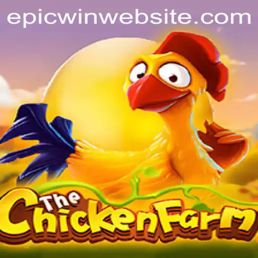 Epicwin in ChickenFarm: The Ultimate Guide to Mastering the Game