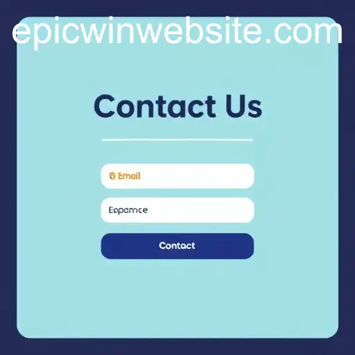Crafting an Epic Contact Us Page with Epicwin