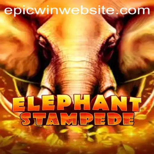 Exploring the World of ElephantStampede: The Ultimate Epicwin Experience