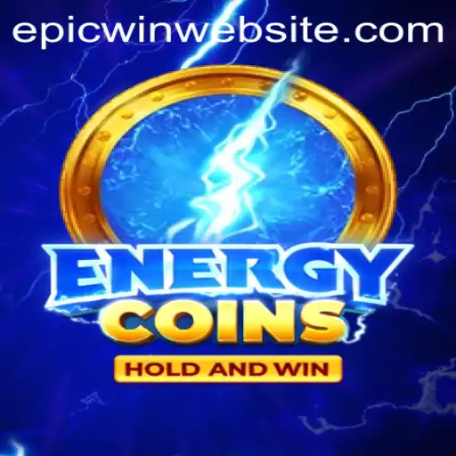 Discover the Thrilling World of EnergyCoins: Embrace the Epicwin
