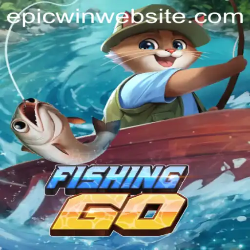 Discover the Thrills of FishingGO: Your Ultimate Adventure Awaits!