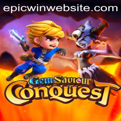 Discover the Excitement of GemSaviourConquest: An Epicwin Adventure Awaits