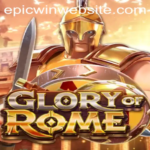 GloryofRome: Epicwin Adventure in a Timeless Strategy Game