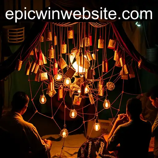 The Intricate Web of Jueteng: A Deep Dive Into the Controversial Game