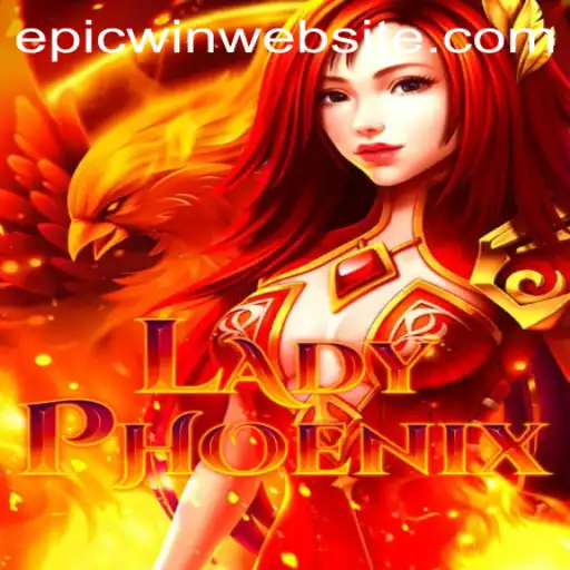 LadyPhoenix: Conquer the Adventures of Epicwin