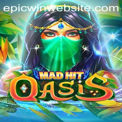 Exploring the Enchanting World of MadHitOasis: A Journey to Epicwin