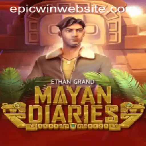 Unveiling the Mysteries of MayanDiaries: Embark on an Epic Adventure