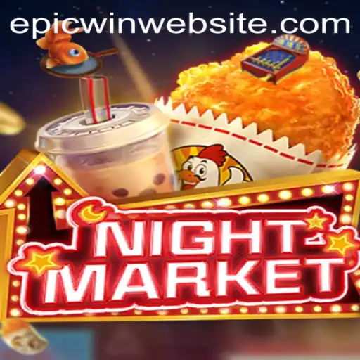 Exploring NIGHTMARKET: An Epicwin Adventure in Gaming