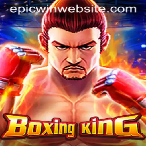 BoxingKing: The Epicwin Adventure