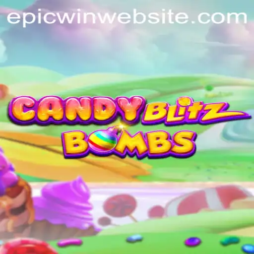CandyBlitzBombs: Unleashing Epicwin in a Sweet and Explosive Adventure