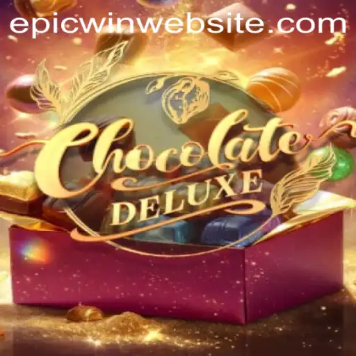 ChocolateDeluxe: The Sweet Taste of Victory with Epicwin