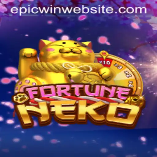 FortuneNeko: Discover the Mystical World of Epicwin