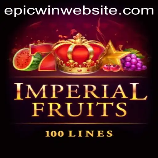 ImperialFruits100: The Thrilling Journey to Epic Wins