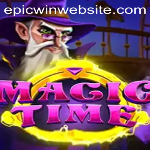 MagicTime: An Epic Adventure Awaits