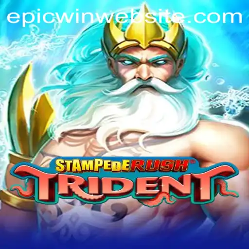 StempedeRushTrident: Navigating the Epicwin Adventures