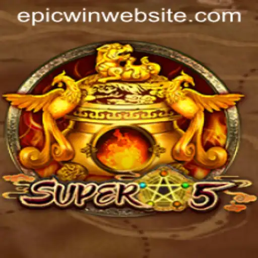 Epicwin in Super5: Exploring the Revolutionary Gameplay