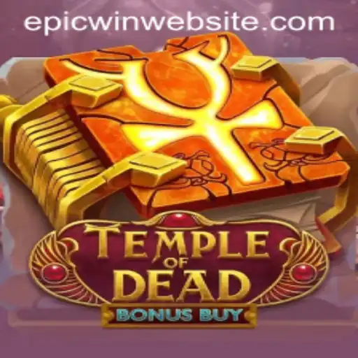 Unveiling the Wonders of TempleofDeadBonusBuy: Your Pathway to Epic Wins