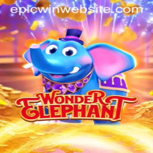 The Adventures of WonderElephant: A Journey to Epicwin
