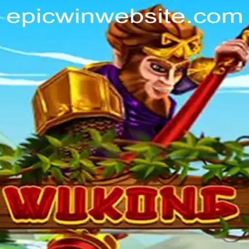 Discovering Wukong: An Epicwin Gaming Experience