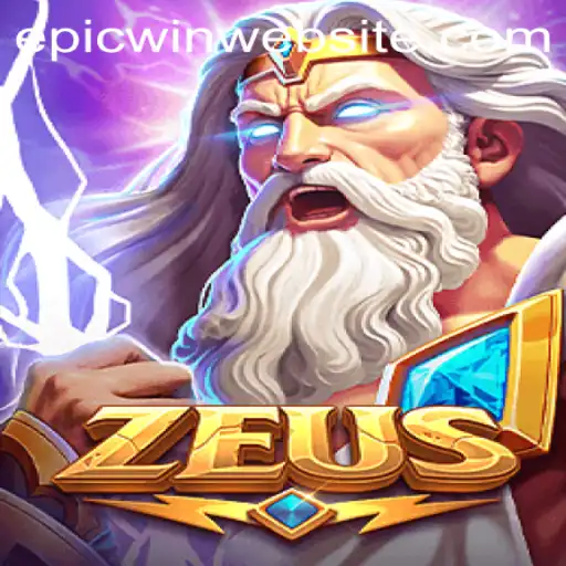 Epicwin in the World of Zeus: A Gaming Odyssey