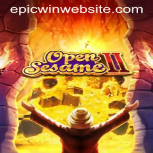 Unveiling the Magic of OpenSesameII: A Game of Adventure and Epicwin