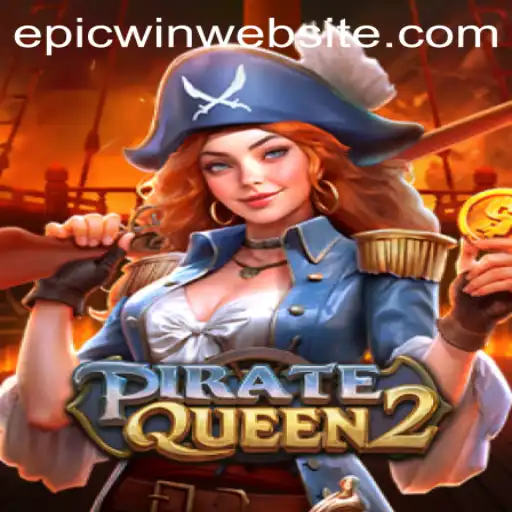 PirateQueen2: Exploring the High Seas of Adventure and Epic Wins