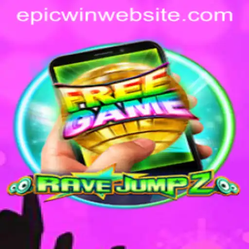 RaveJump2M: The New Age of Gaming with Epicwin
