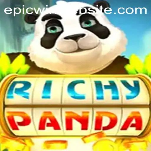 RichyPanda: Embrace the Adventure of Fortune and Fun