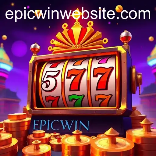 Mastering the Slot Experience with Epicwin